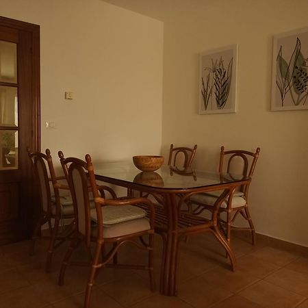 Апартаменти Fogar Da Fraga Кальдас-де-Рейс Екстер'єр фото