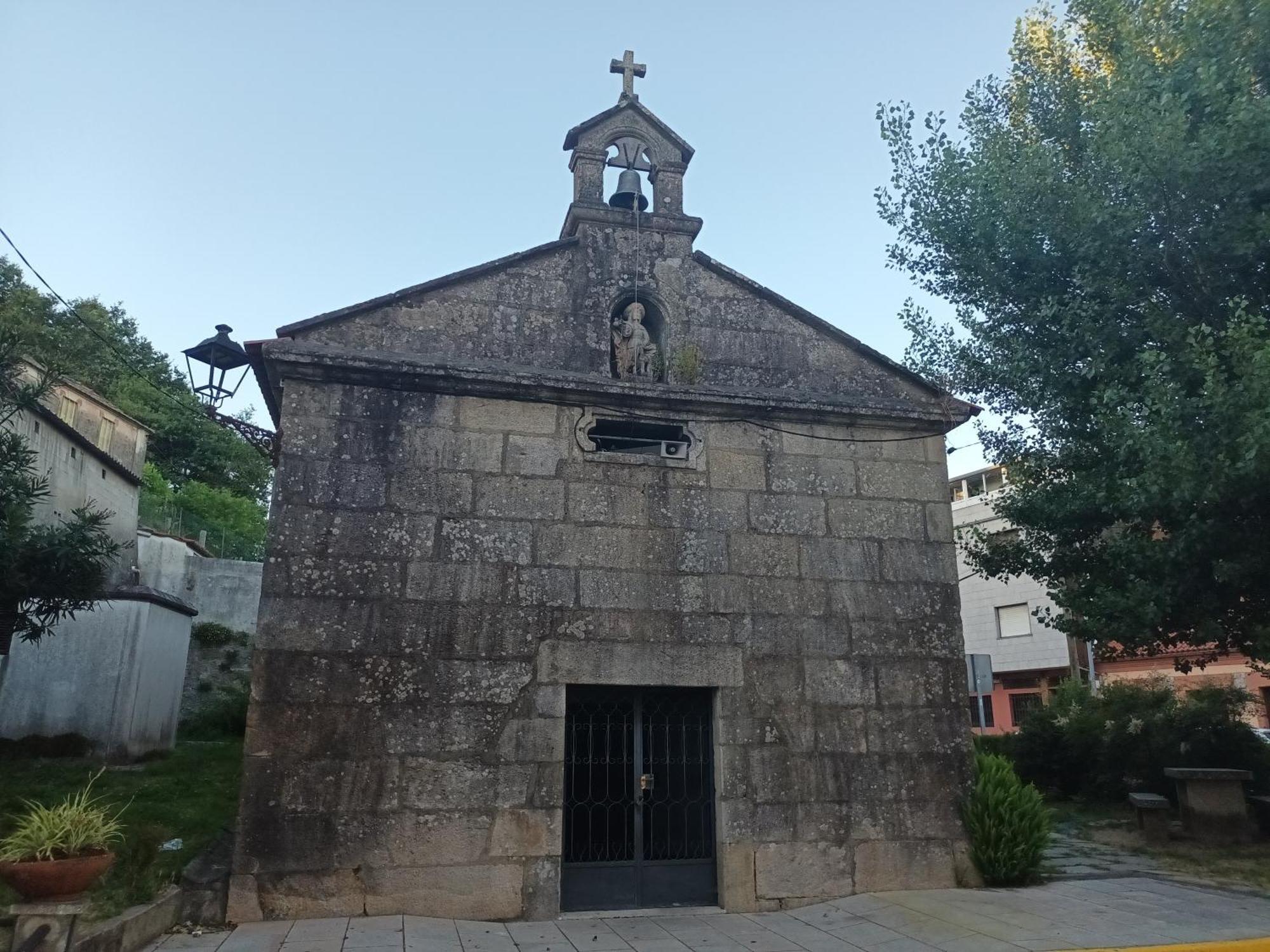 Апартаменти Fogar Da Fraga Кальдас-де-Рейс Екстер'єр фото
