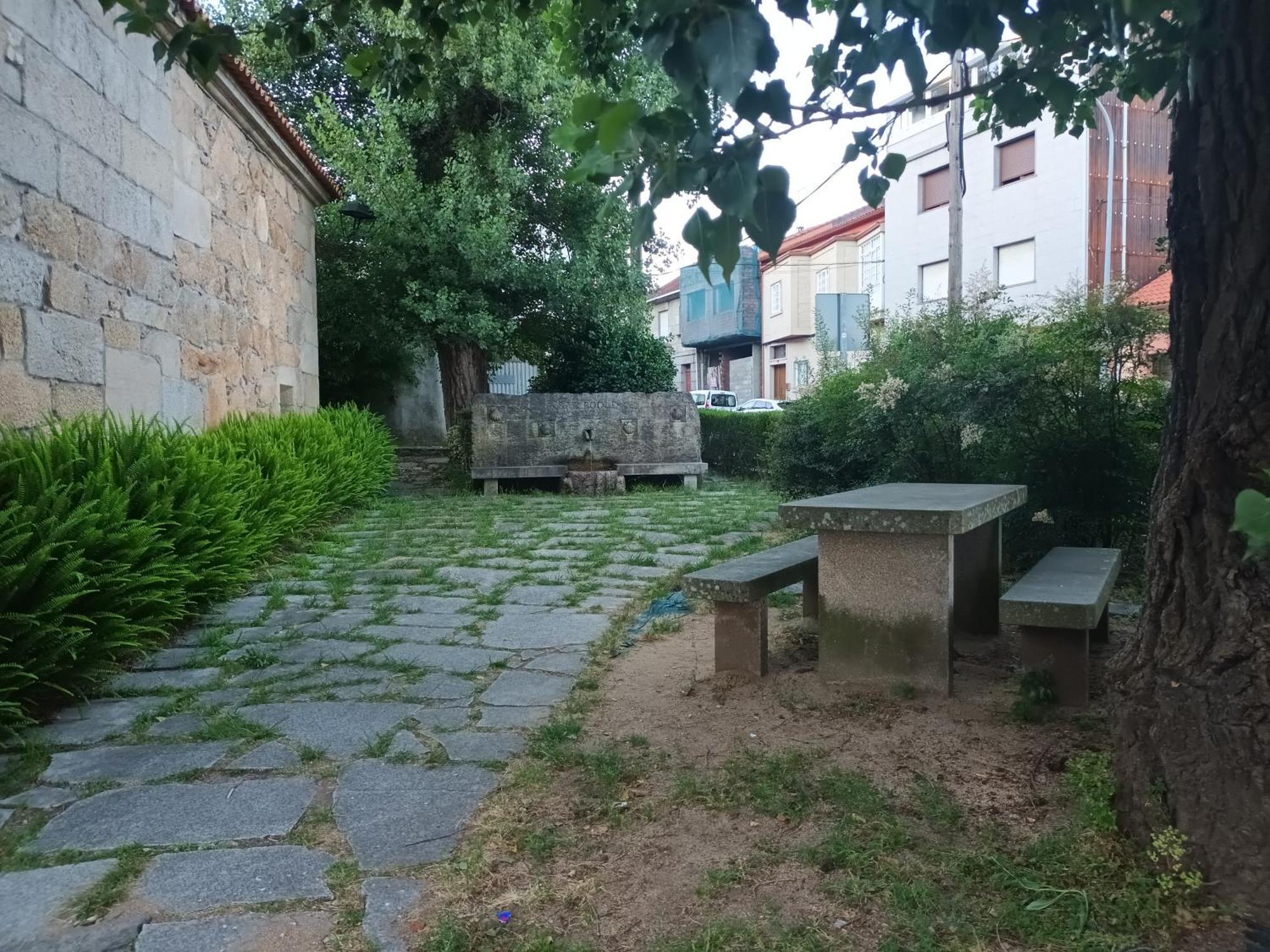 Апартаменти Fogar Da Fraga Кальдас-де-Рейс Екстер'єр фото